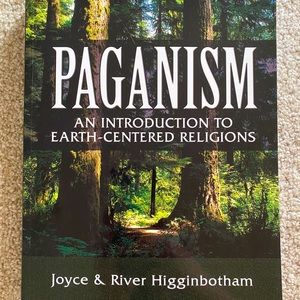Paganism: Introduction to EarthCentered Religions